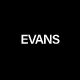 Evans – Bootstrap 4 HTML5 Personal Portfolio Website Template