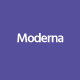 Moderna – Bootstrap 5 Professional Business Website Template