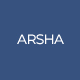 Arsha - Bootstrap 5 HTML5 Business Website Template