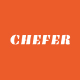 Chefer –  Bootstrap 5 Blogging Website Template