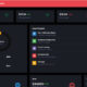 Corona – Responsive Bootstrap 5 Admin Dashboard Template