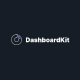 DashboardKit – Multipage React Admin Dashboard Template