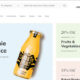 FoodMart – Bootstrap 5 eCommerce Website Template