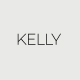 Kelly – Free Responsive Bootstrap 5 Portfolio Website Template