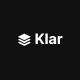 Klar – Free Bootstrap 5 HTML5 Website Template