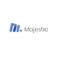 Majestic Admin – HTML5 Bootstrap 4 Admin Dashboard Template