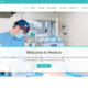 MediCio – Responsive Bootstrap 5 Medical Website Template