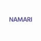 Namari – one-page HTML5 landing page template