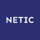 Netic – Bootstrap Web Hosting Website Template