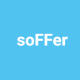 soFFer – Responsive Bootstrap 5 HTML5 Landing Page Template