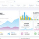 Slim – Material UI Admin Dashboard Template React