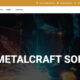 Weldork – Bootstrap 5 Welding Website Template